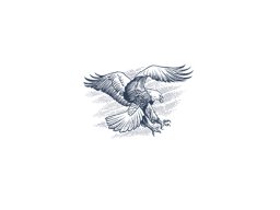 Eagle Icon 